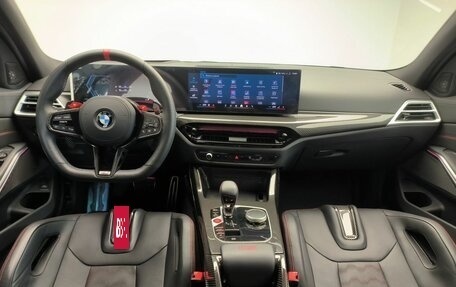 BMW M3, 2025 год, 21 000 000 рублей, 10 фотография