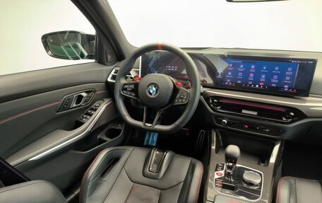 BMW M3, 2025 год, 21 000 000 рублей, 27 фотография