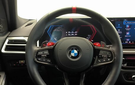 BMW M3, 2025 год, 21 000 000 рублей, 26 фотография