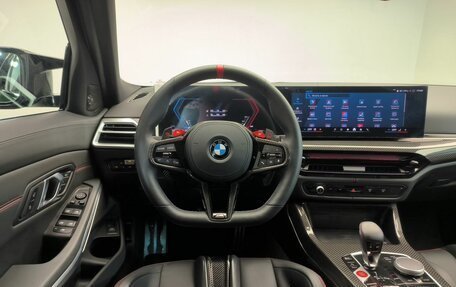 BMW M3, 2025 год, 21 000 000 рублей, 25 фотография