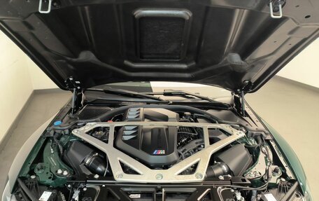 BMW M3, 2025 год, 21 000 000 рублей, 28 фотография