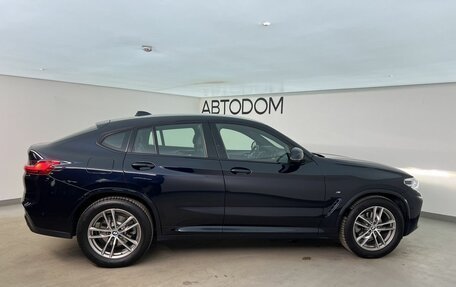 BMW X4, 2018 год, 3 650 000 рублей, 6 фотография