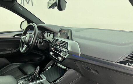 BMW X4, 2018 год, 3 650 000 рублей, 15 фотография