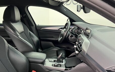 BMW X4, 2018 год, 3 650 000 рублей, 14 фотография