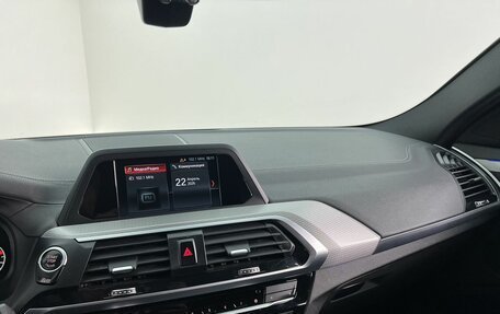 BMW X4, 2018 год, 3 650 000 рублей, 18 фотография