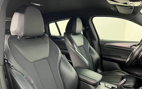 BMW X4, 2018 год, 3 650 000 рублей, 16 фотография