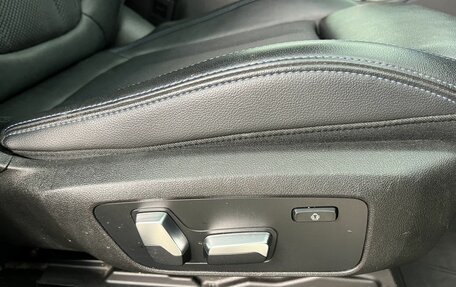 BMW X4, 2018 год, 3 650 000 рублей, 19 фотография