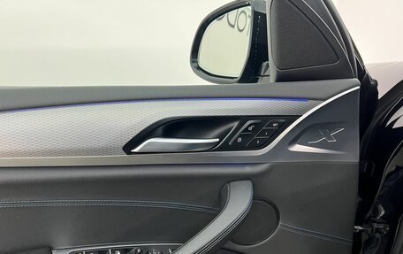 BMW X4, 2018 год, 3 650 000 рублей, 20 фотография