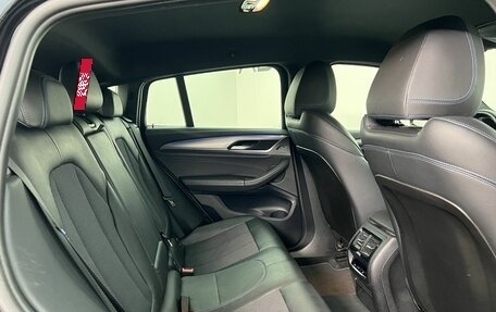 BMW X4, 2018 год, 3 650 000 рублей, 12 фотография