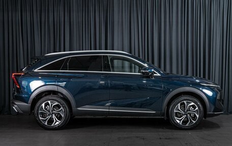 Haval F7, 2025 год, 3 590 000 рублей, 5 фотография