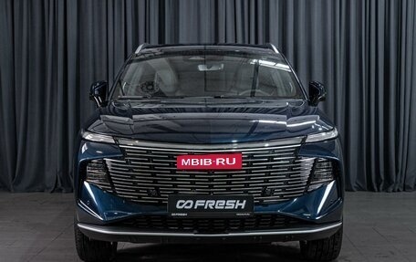 Haval F7, 2025 год, 3 590 000 рублей, 3 фотография