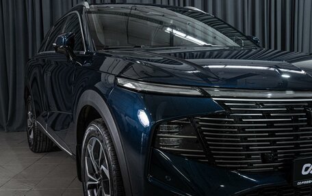 Haval F7, 2025 год, 3 590 000 рублей, 6 фотография