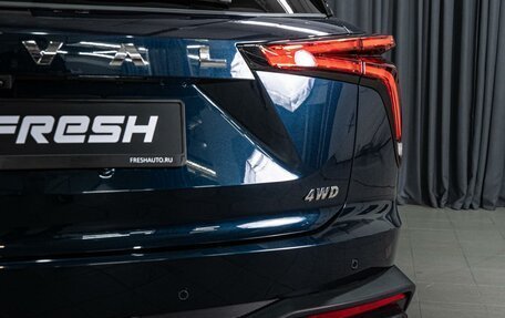 Haval F7, 2025 год, 3 590 000 рублей, 7 фотография