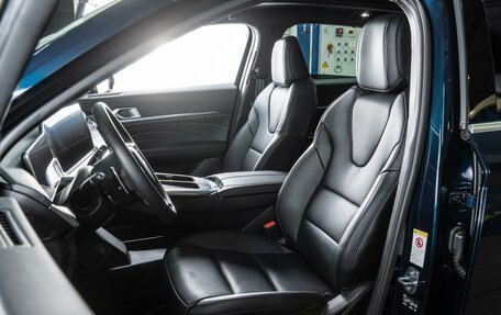 Haval F7, 2025 год, 3 590 000 рублей, 12 фотография