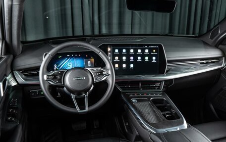 Haval F7, 2025 год, 3 590 000 рублей, 8 фотография