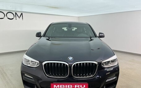 BMW X4, 2018 год, 3 650 000 рублей, 3 фотография