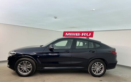 BMW X4, 2018 год, 3 650 000 рублей, 5 фотография