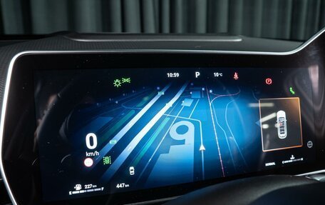 Haval F7, 2025 год, 3 590 000 рублей, 14 фотография