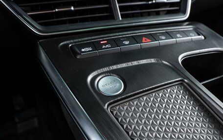 Haval F7, 2025 год, 3 590 000 рублей, 17 фотография