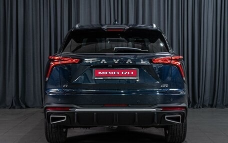 Haval F7, 2025 год, 3 590 000 рублей, 4 фотография