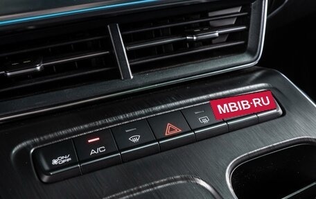 Haval F7, 2025 год, 3 590 000 рублей, 16 фотография