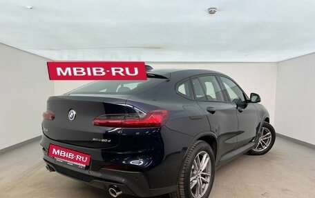 BMW X4, 2018 год, 3 650 000 рублей, 2 фотография