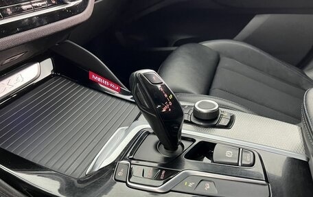 BMW X4, 2018 год, 3 650 000 рублей, 17 фотография