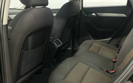 Audi Q3, 2013 год, 1 370 000 рублей, 10 фотография