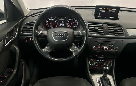 Audi Q3, 2013 год, 1 370 000 рублей, 14 фотография