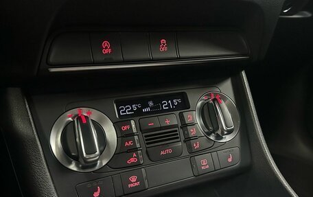 Audi Q3, 2013 год, 1 370 000 рублей, 17 фотография