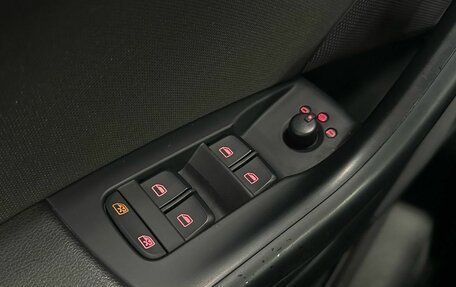 Audi Q3, 2013 год, 1 370 000 рублей, 19 фотография