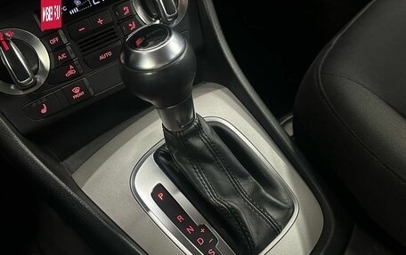 Audi Q3, 2013 год, 1 370 000 рублей, 18 фотография