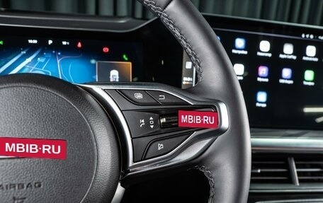 Haval F7, 2025 год, 3 590 000 рублей, 19 фотография