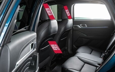 Haval F7, 2025 год, 3 590 000 рублей, 13 фотография