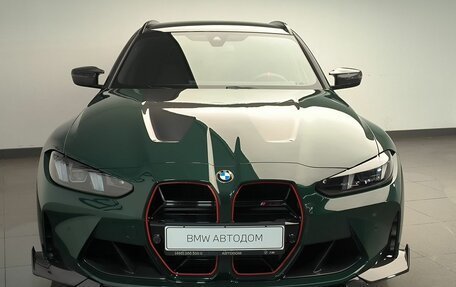 BMW M3, 2025 год, 21 000 000 рублей, 3 фотография