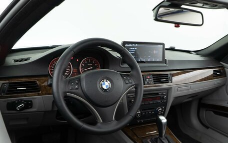 BMW 3 серия, 2007 год, 2 229 050 рублей, 6 фотография