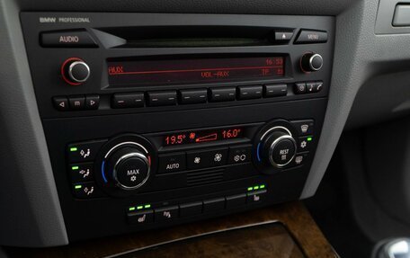 BMW 3 серия, 2007 год, 2 229 050 рублей, 13 фотография