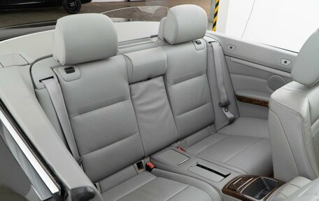 BMW 3 серия, 2007 год, 2 229 050 рублей, 9 фотография