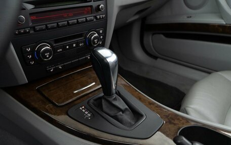 BMW 3 серия, 2007 год, 2 229 050 рублей, 14 фотография