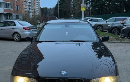 BMW 5 серия, 1997 год, 680 000 рублей, 1 фотография