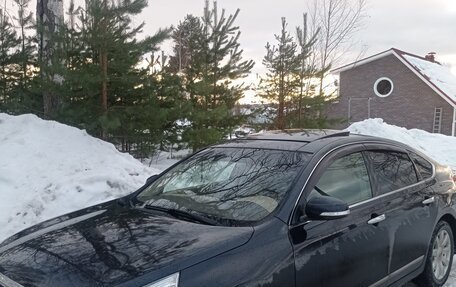 Nissan Teana, 2010 год, 925 000 рублей, 1 фотография