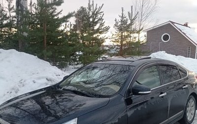 Nissan Teana, 2010 год, 925 000 рублей, 1 фотография