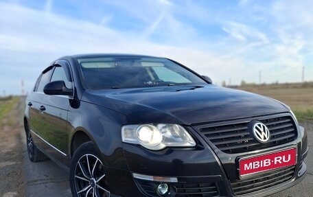 Volkswagen Passat B6, 2006 год, 700 000 рублей, 1 фотография