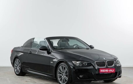 BMW 3 серия, 2007 год, 2 229 050 рублей, 1 фотография