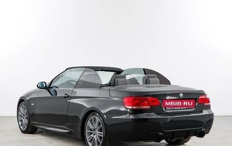 BMW 3 серия, 2007 год, 2 229 050 рублей, 2 фотография
