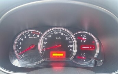 Nissan Teana, 2010 год, 1 250 000 рублей, 1 фотография