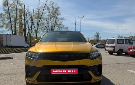 Geely Tugella FY11, 2020 год, 2 999 999 рублей, 1 фотография