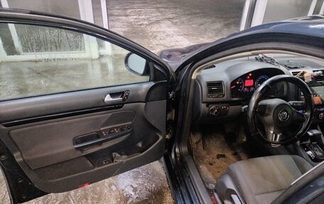 Volkswagen Jetta VI, 2008 год, 650 000 рублей, 1 фотография