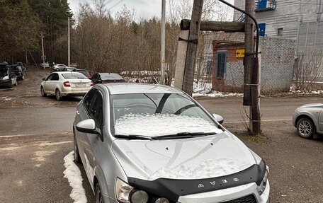Chevrolet Aveo III, 2012 год, 600 000 рублей, 1 фотография