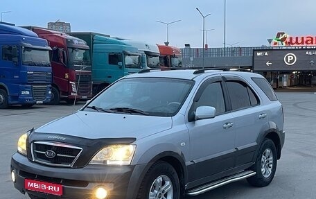 KIA Sorento IV, 2005 год, 385 000 рублей, 1 фотография
